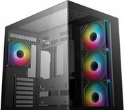 DeepCool CG530 4F R-CG530-BKADA4-G-1 фото