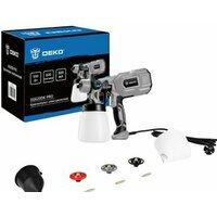 Deko SG620DK PRO 083-1132