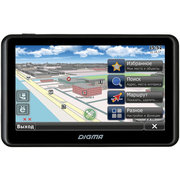Digma AllDrive 505 фото
