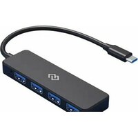 Digma DHUB-4USB-C-2.0