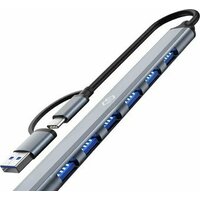 Digma DHUB-7USB-AC-2.0