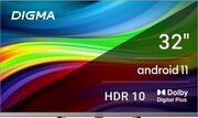 Digma DM-LED32SBB39 фото