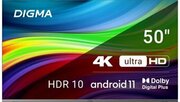 Digma DM-LED50UBB41 фото