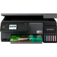 Epson EcoTank L8100