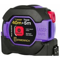 Ermenrich Reel SLR540