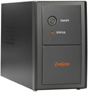 ExeGate BNB-600.LED.AVR.EURO EP244543RUS фото
