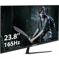 ExeGate Combat EG2407C EX295589RUS