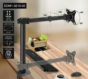 ExeGate EDM1-3210-02 фото