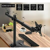 ExeGate EDM2-3210-11D