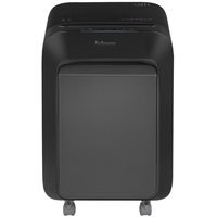 Fellowes PowerShred LX211