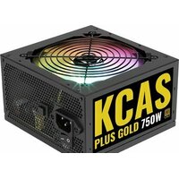 Formula KCAS Plus Gold RGB 750W