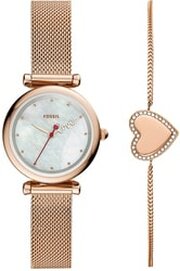 Fossil Carlie Mini ES4867SET фото
