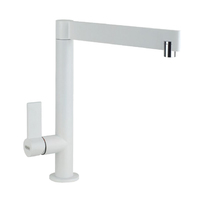 FRANKE Esprit (нержавеющая сталь/белый)