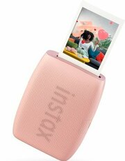 Fujifilm Instax mini Link 3 Rose Pink фото