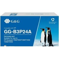 G&g GG-B3P24A