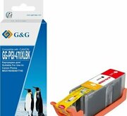 G&G GG-PGI-470XLBK фото