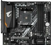 Gigabyte B550M Aorus Elite AX фото
