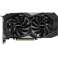 Gigabyte GeForce GTX 1660 SUPER D6 6G