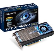 GIGABYTE GV-N480UD-15I фото