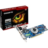 Gigabyte GV-R545-1GI