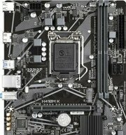 Gigabyte H410M K фото