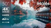 Haier 50 Smart TV M1 фото