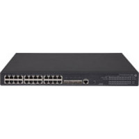 HP 5130-24G-PoE+-4SFP+ EI