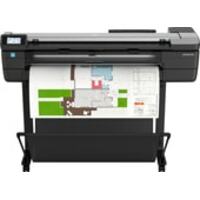 Hp DesignJet T830 F9A30D