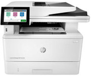 HP LaserJet Managed MFP E42540f 3PZ75A фото