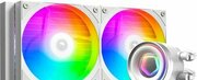 ID-Cooling FX240 INF White фото