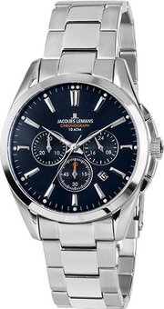Jacques Lemans 1-1945E фото