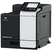Konica Minolta Bizhub C3300i