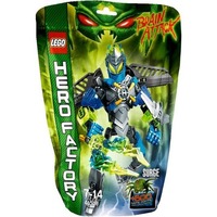 LEGO Hero Factory 44008 Сурж