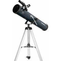 Levenhuk Discovery Spark 114 AZ с книгой