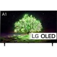 LG OLED55A1RLA