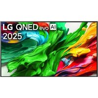 LG QNED evo AI QNED86 55QNED86A6A