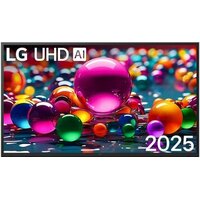 LG UHD AI UA75 43UA75009LA