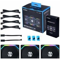 Lian Li Uni Fan SL V2 120 G99.12SLV23B.R0