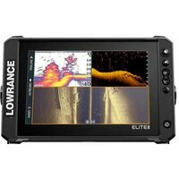 Lowrance Elite FS 10 с датчиком Active Imaging 000-16430-001