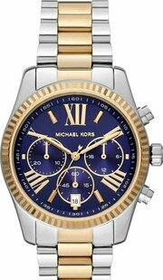 Michael Kors Lexington MK7218 фото