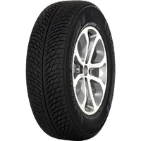 Michelin Pilot Alpin PA5 225/60 R18 104H