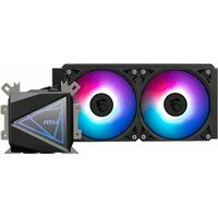 MSI MAG CoreLiquid I240