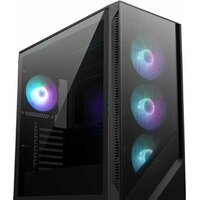Msi MAG Forge 321R AirFlow