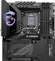 MSI MPG Z890 Carbon WiFi фото
