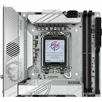 MSI MPG Z890I Edge TI WiFi