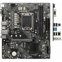 MSI PRO B660M-E DDR4