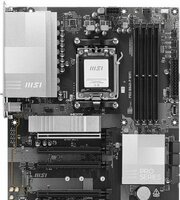 MSI Pro B840-P WiFi фото