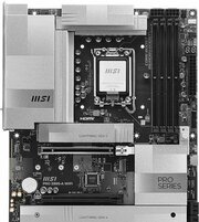 MSI Pro Z890-A WiFi фото