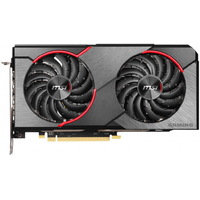 Msi Radeon RX 5500 XT GAMING 8G