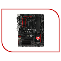 Msi Z97 GAMING 3